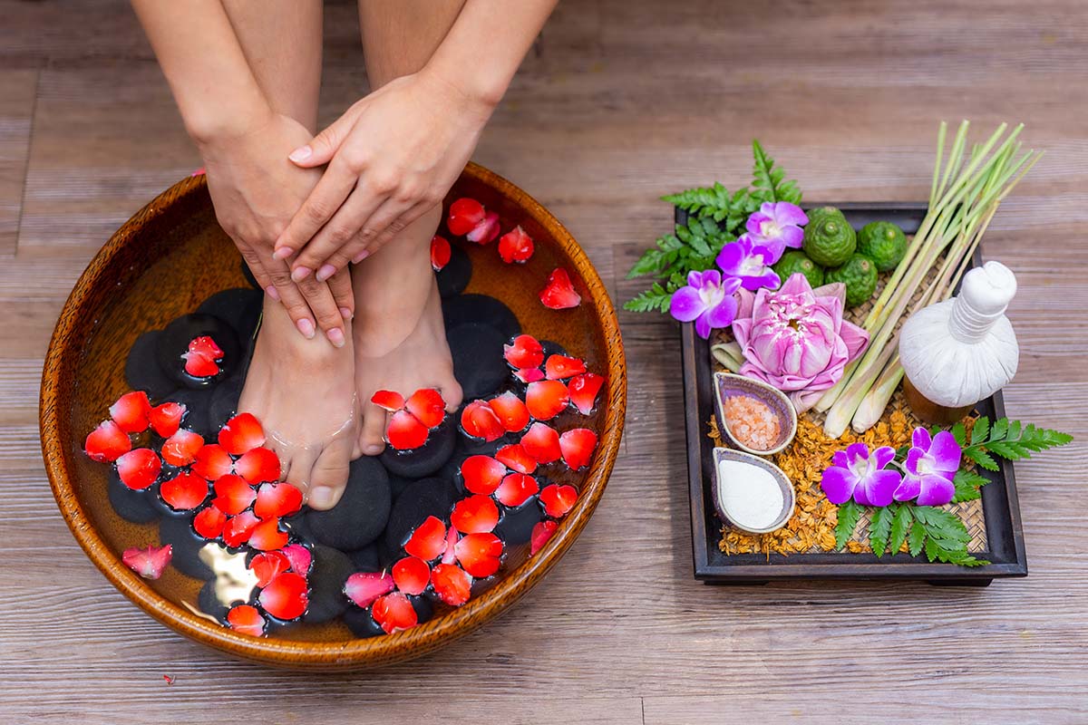 How to Get Rid of Corns