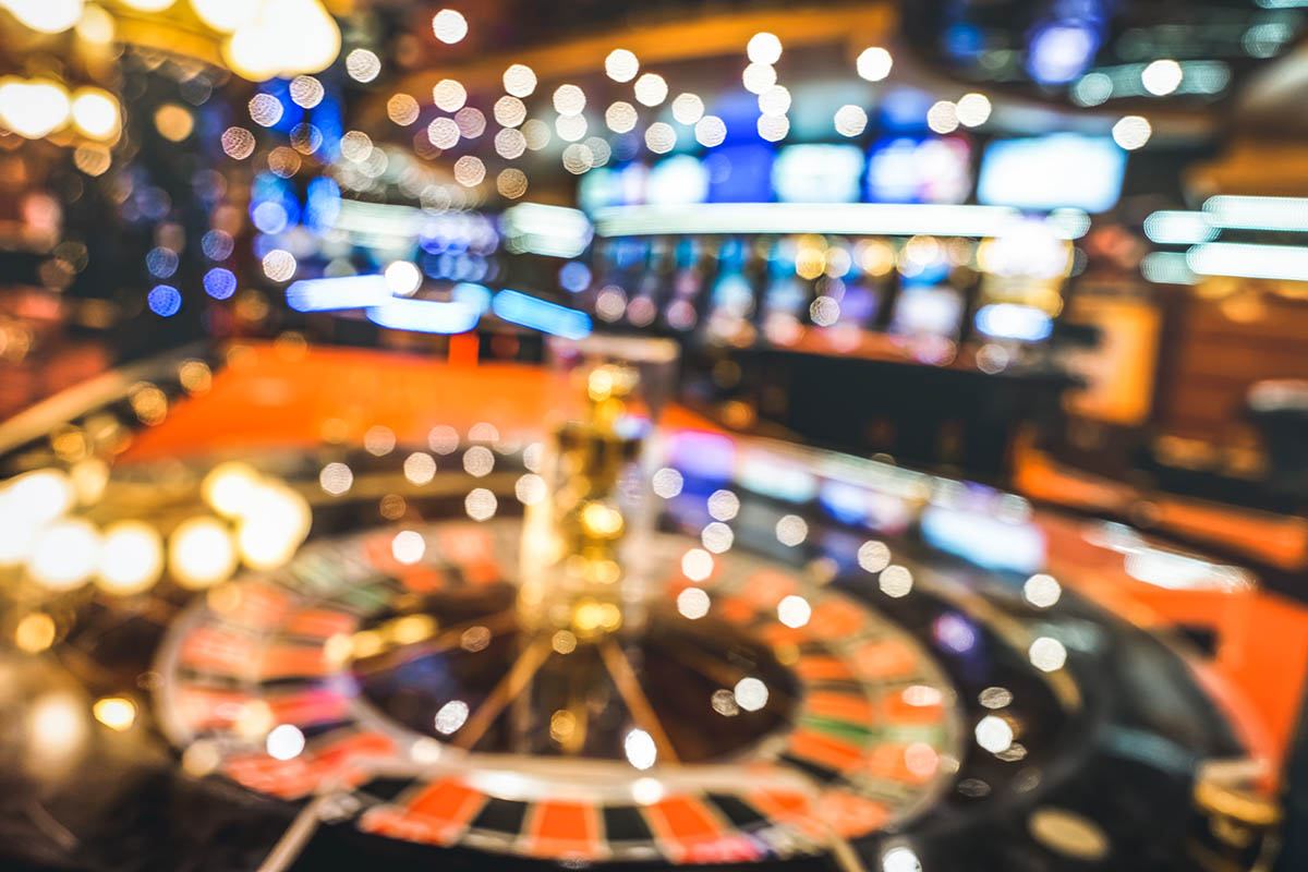 How to Play Slot Machines 