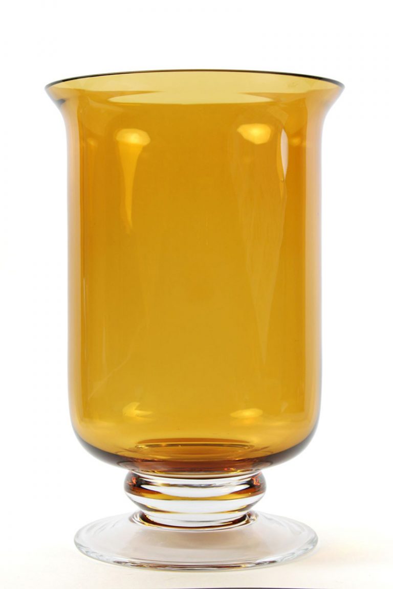 How Hurricane Glass Vases Can Add Personality To Any Space