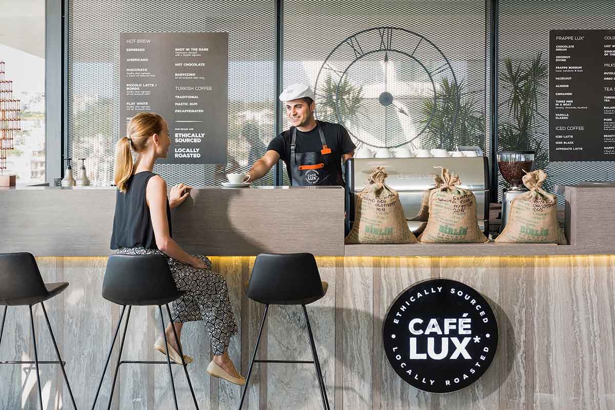 Increase Customer Satisfaction