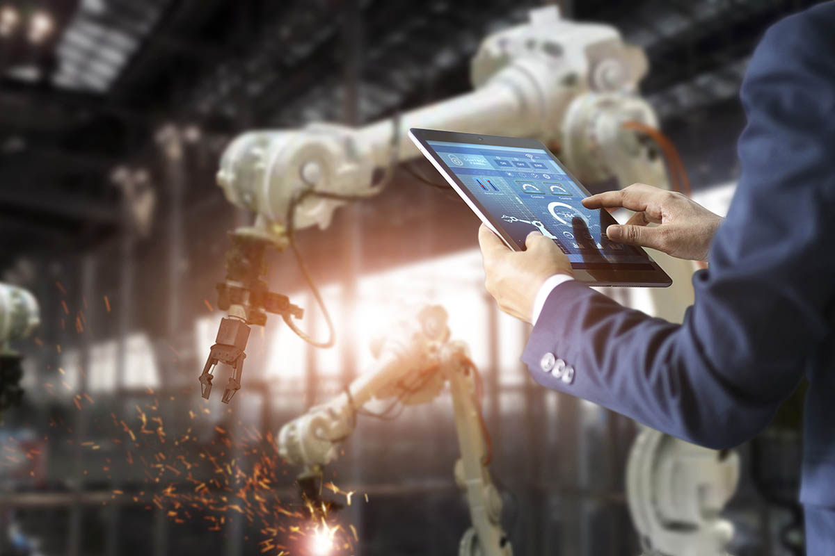 Industrial Automation