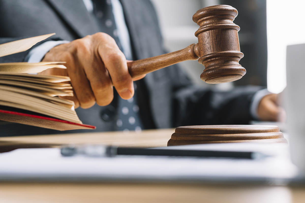Lawyers Mistakes in Court