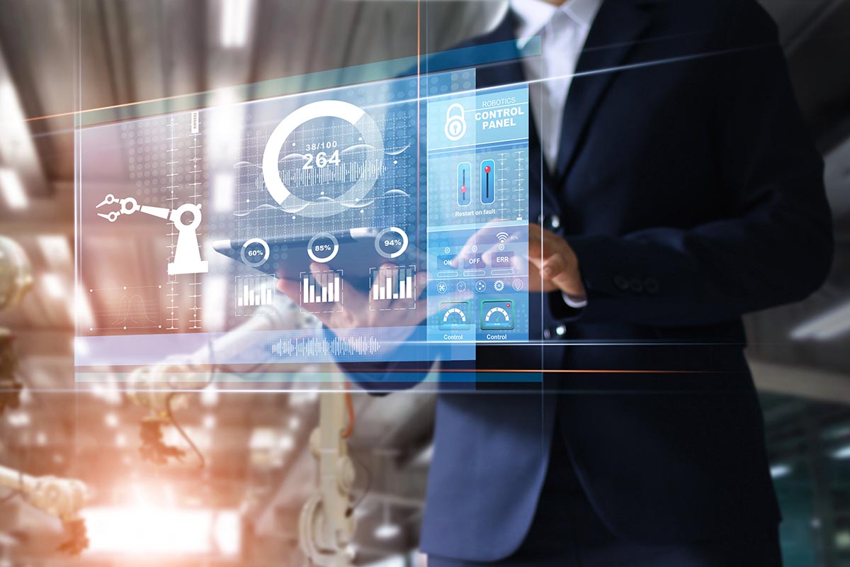 Manufacturing Costing Software