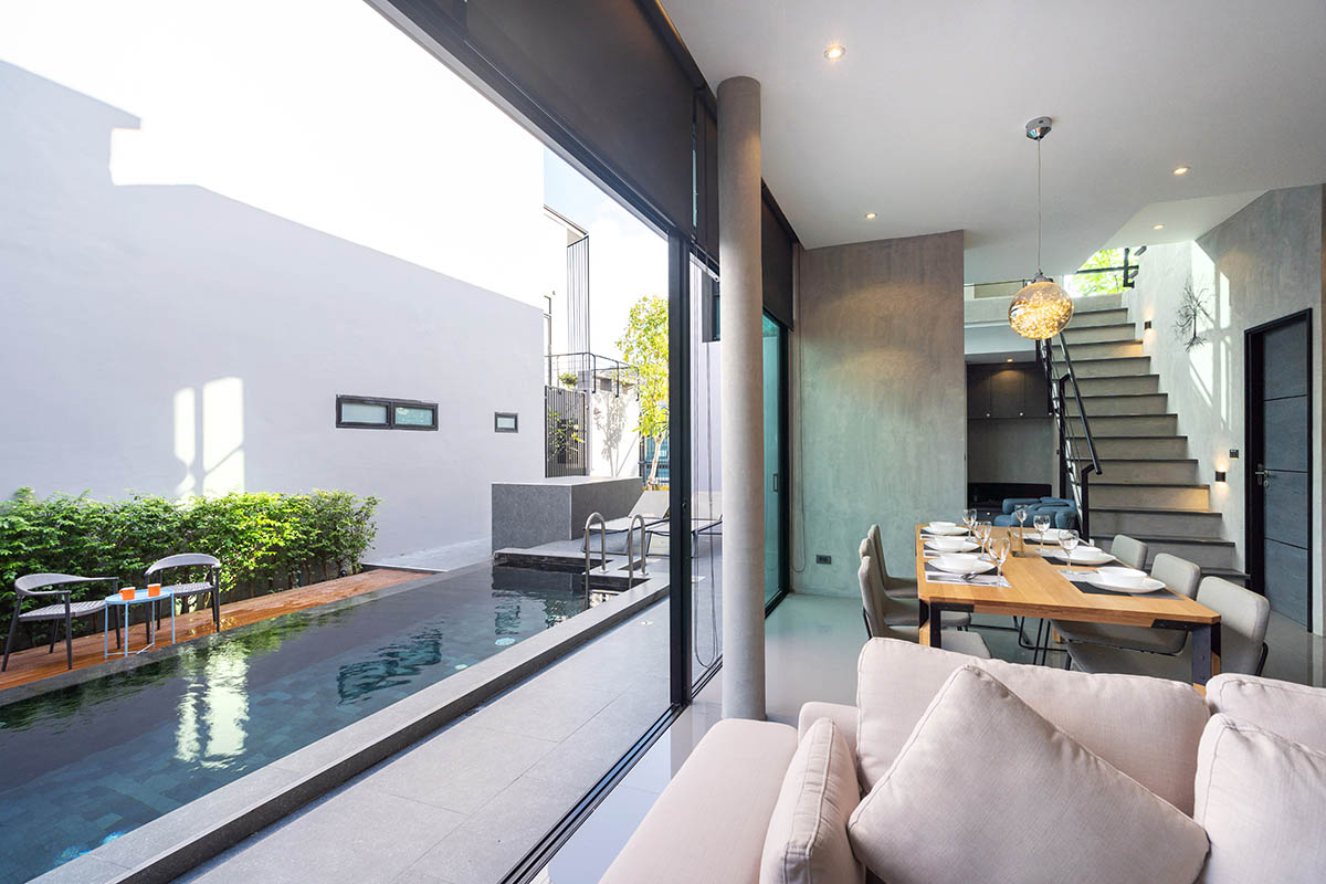 Modern Home