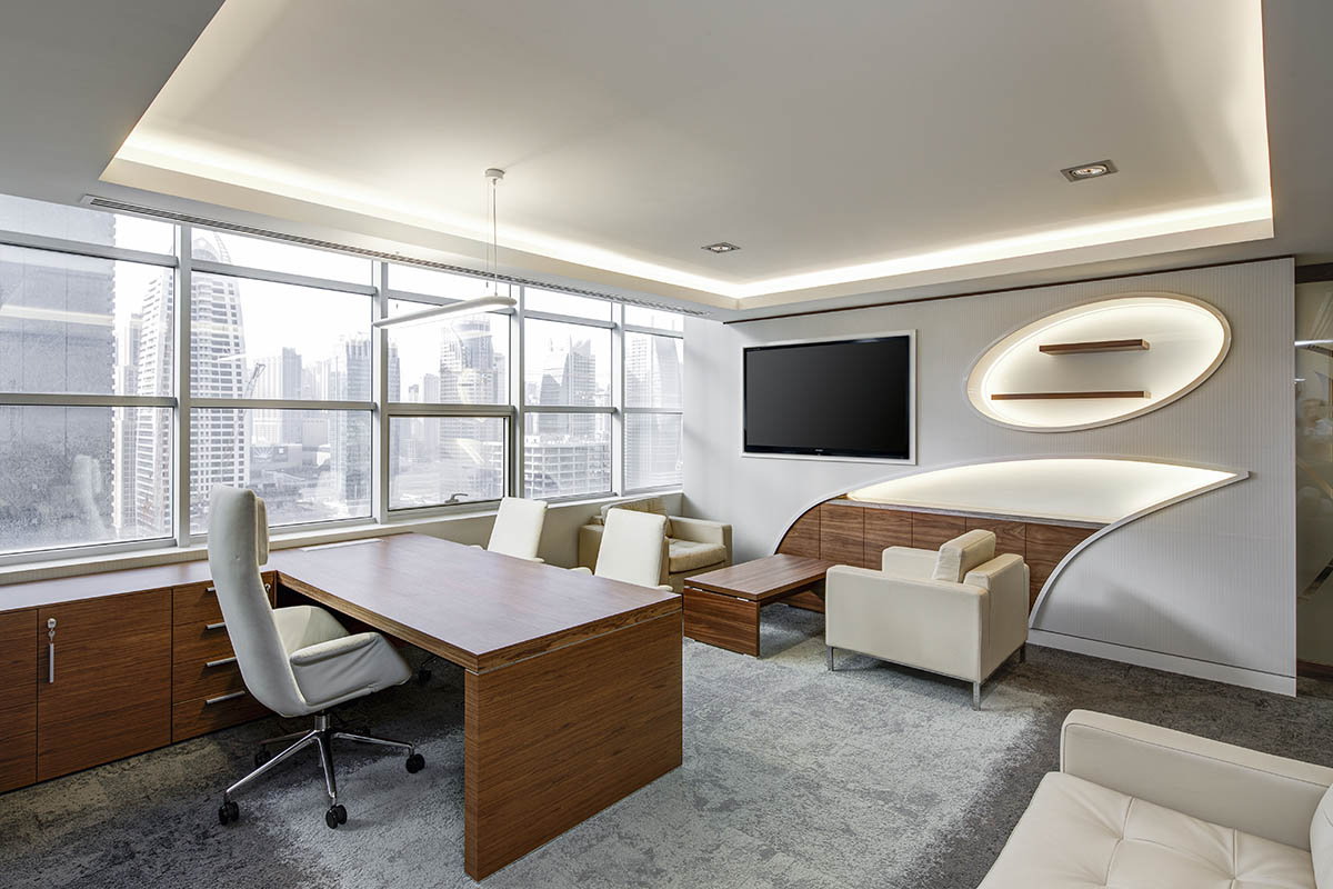 Modern Office