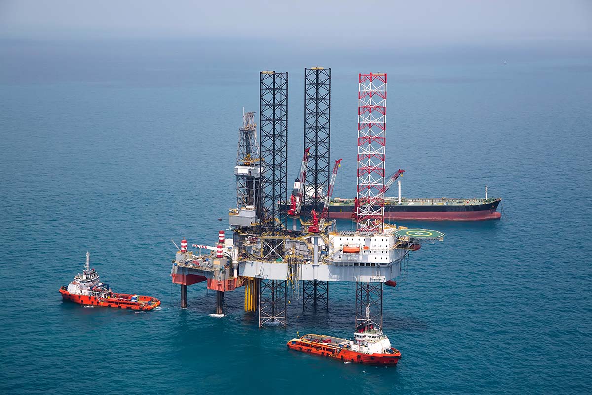 Offshore Services