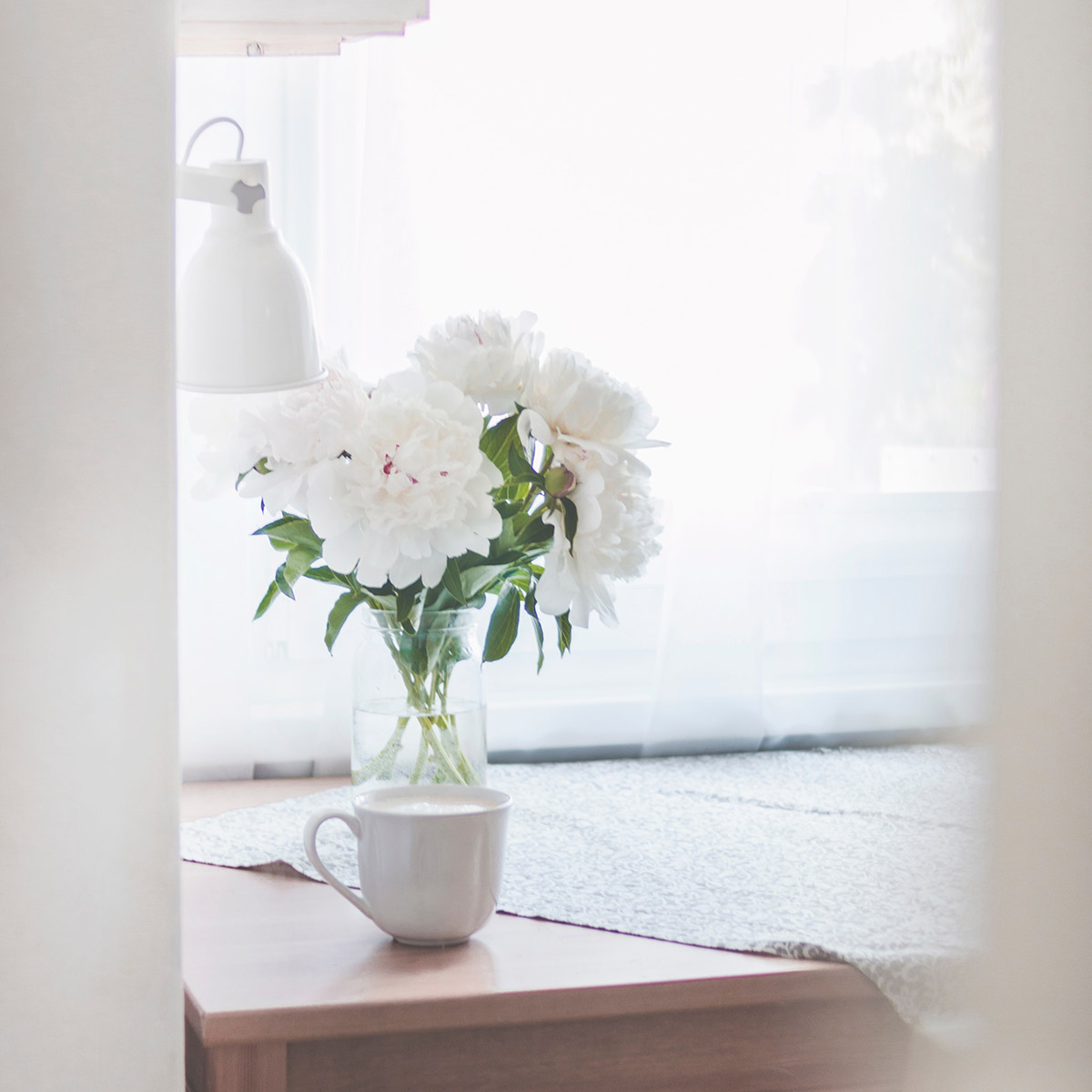 Putting Your House on the Market