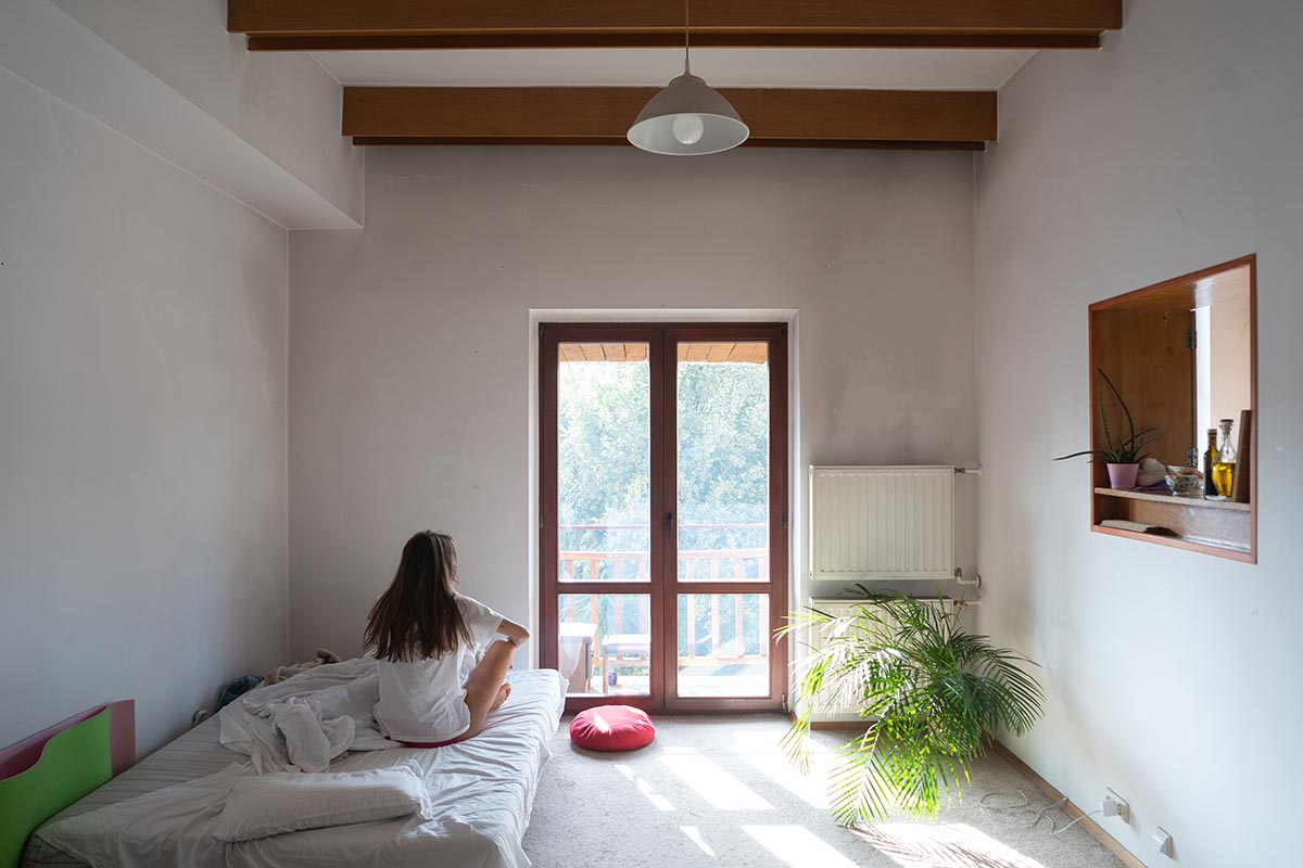 Student Housing