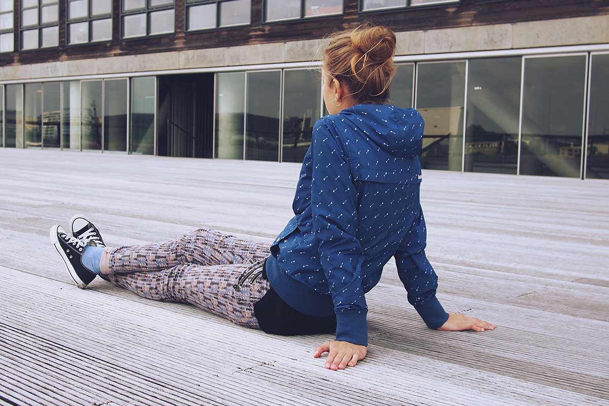 Teenager May Have an Eating Disorder