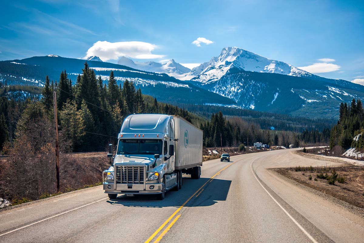 Truck Driver