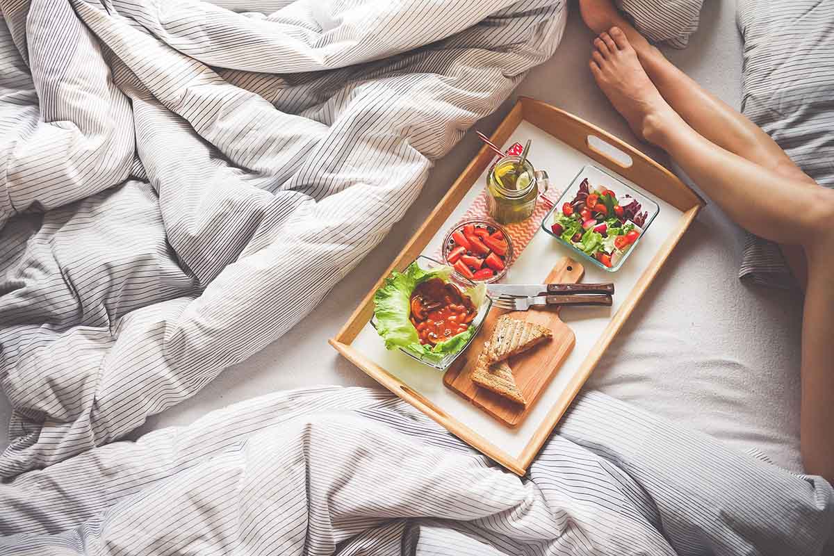 Vegan Living