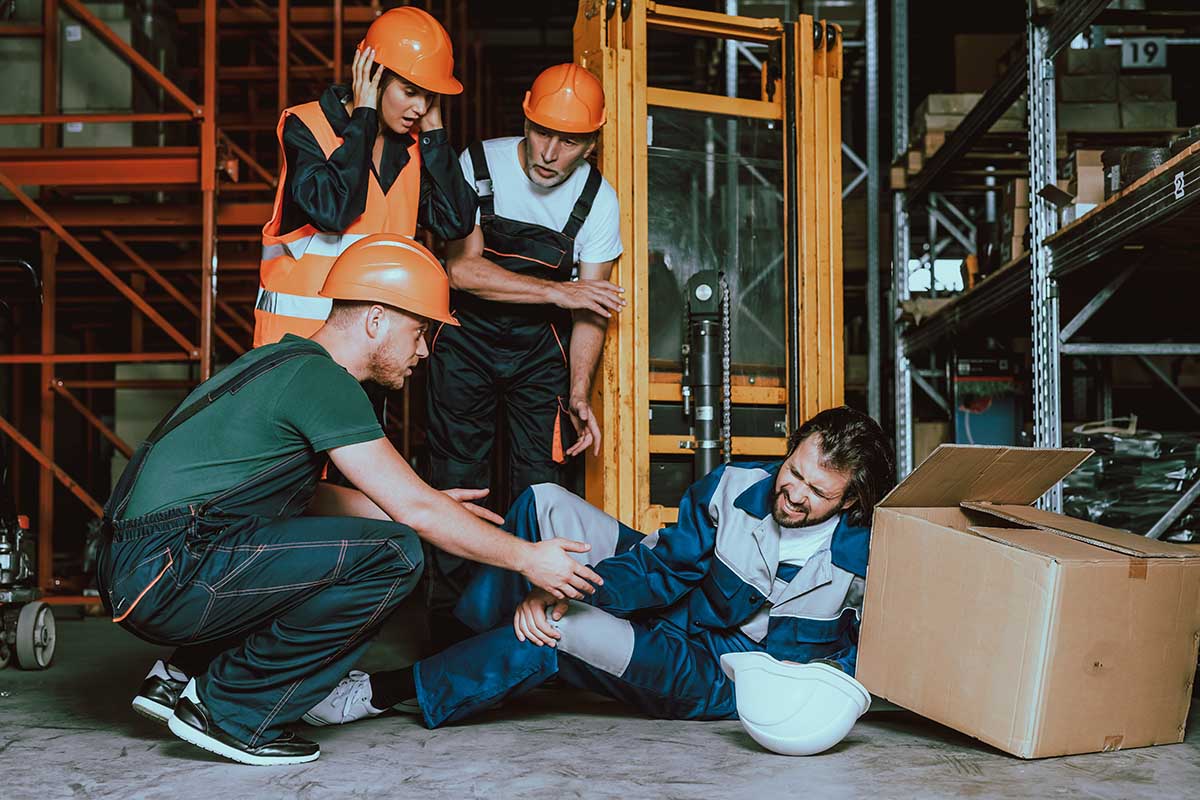 Workers' Compensation