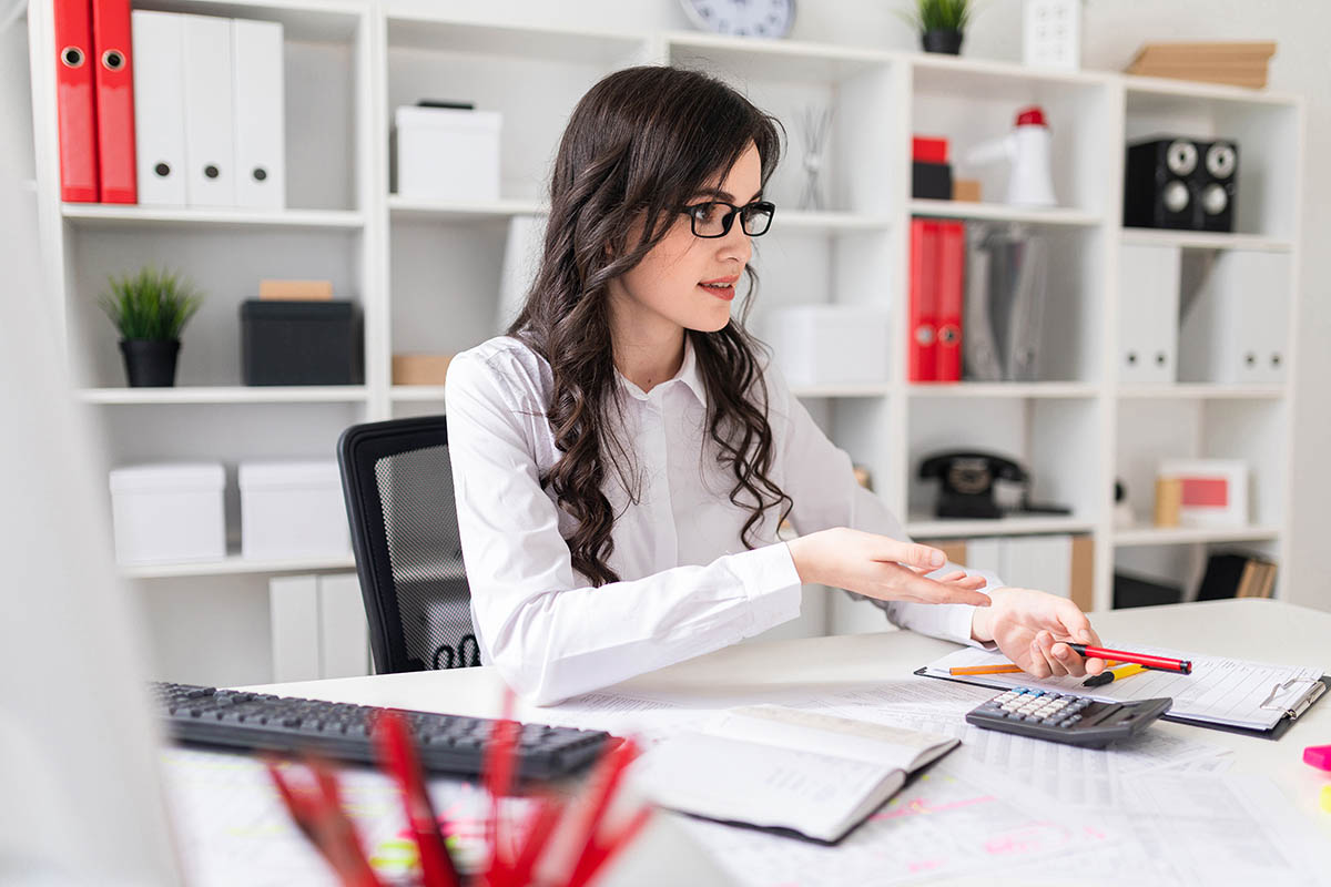 Workplace Optimization