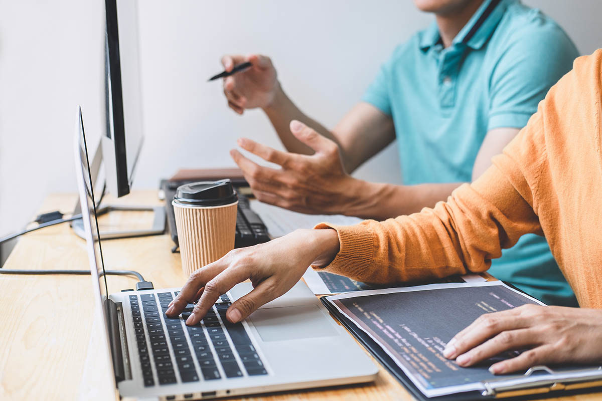 accounting and finance staffing