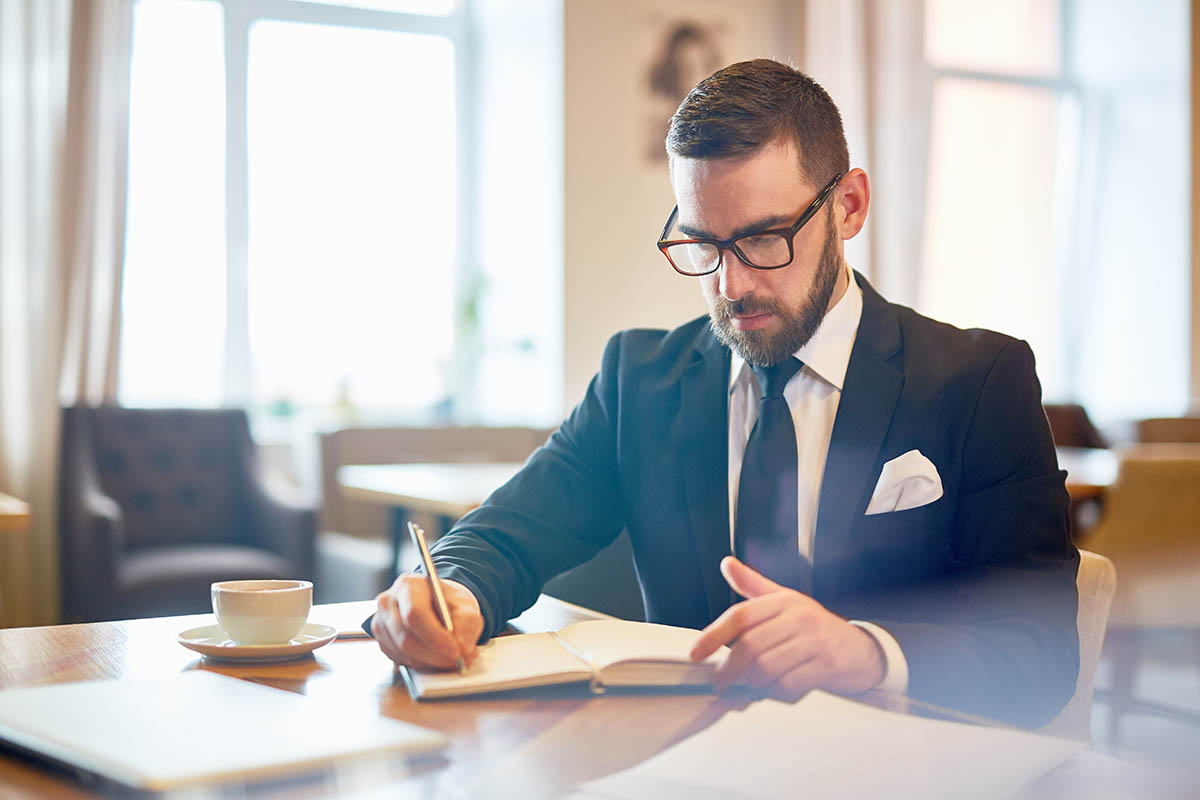 lawyer to write a will