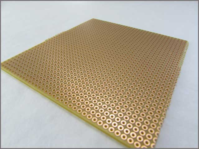 PCB Copper Weight