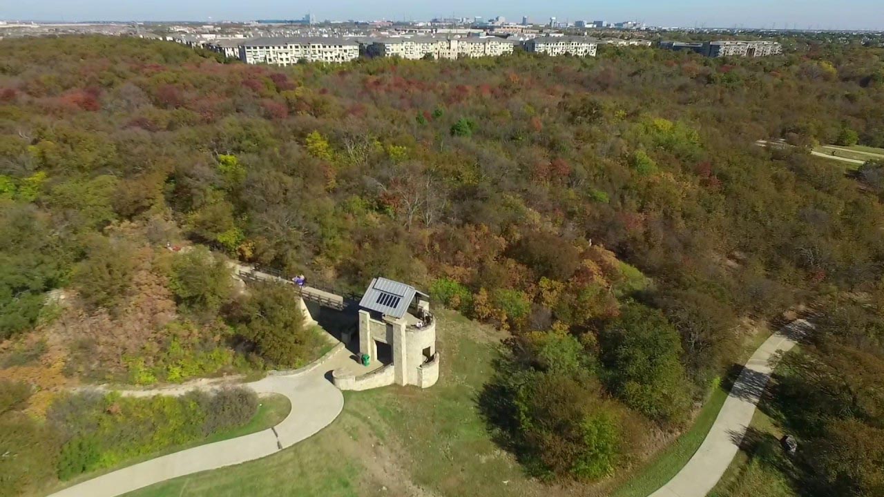 Arbor Hills Nature Preserve