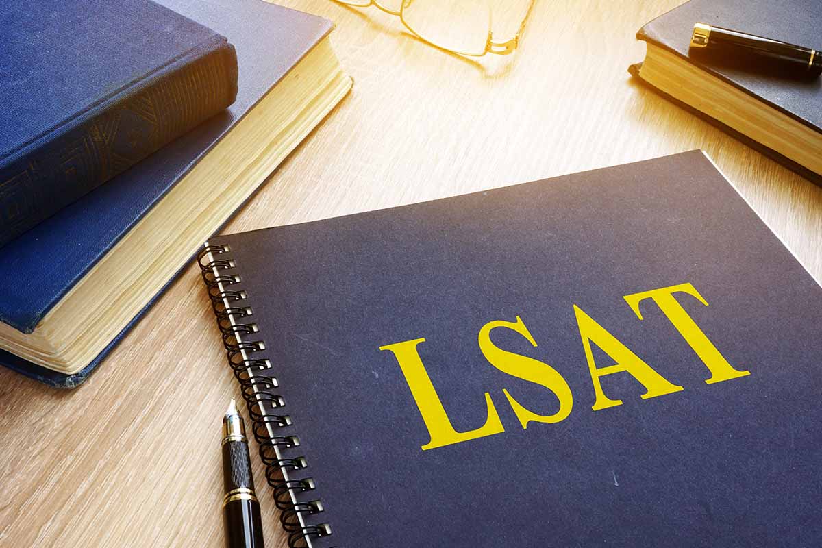 Best LSAT Course