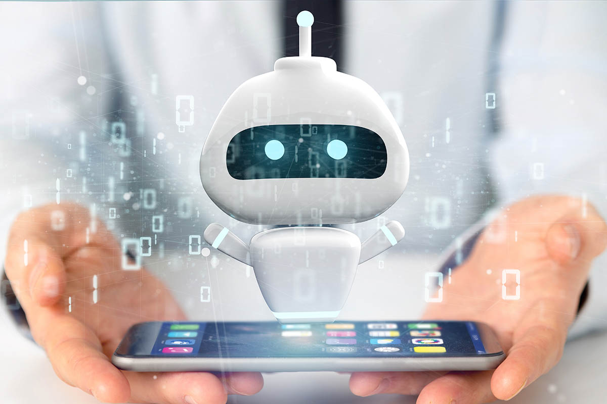 Chatbots in Digital Marketing