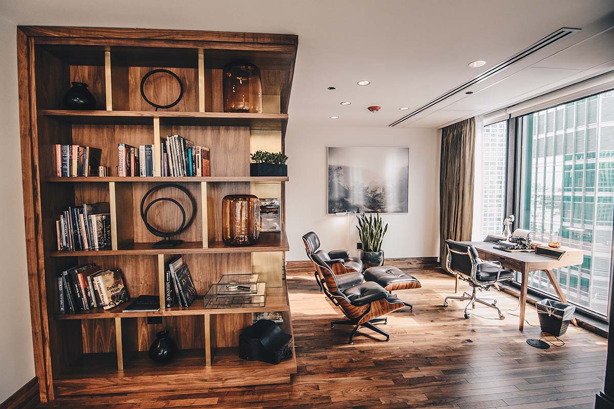 Clear the Clutter