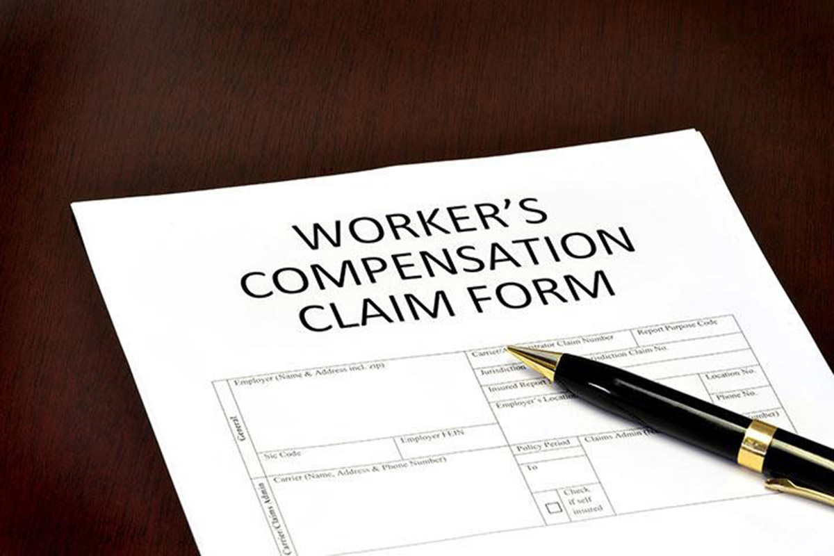 Injuries Covered by Workers Compensation
