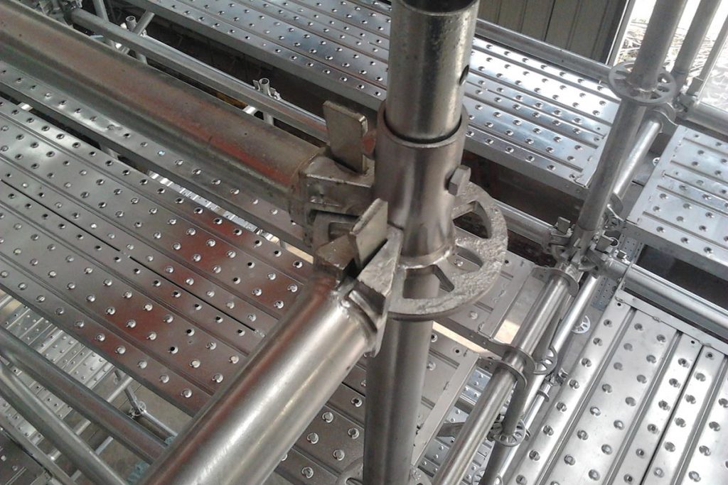 Scaffolding 101 Best Reasons for Using Them in Construction