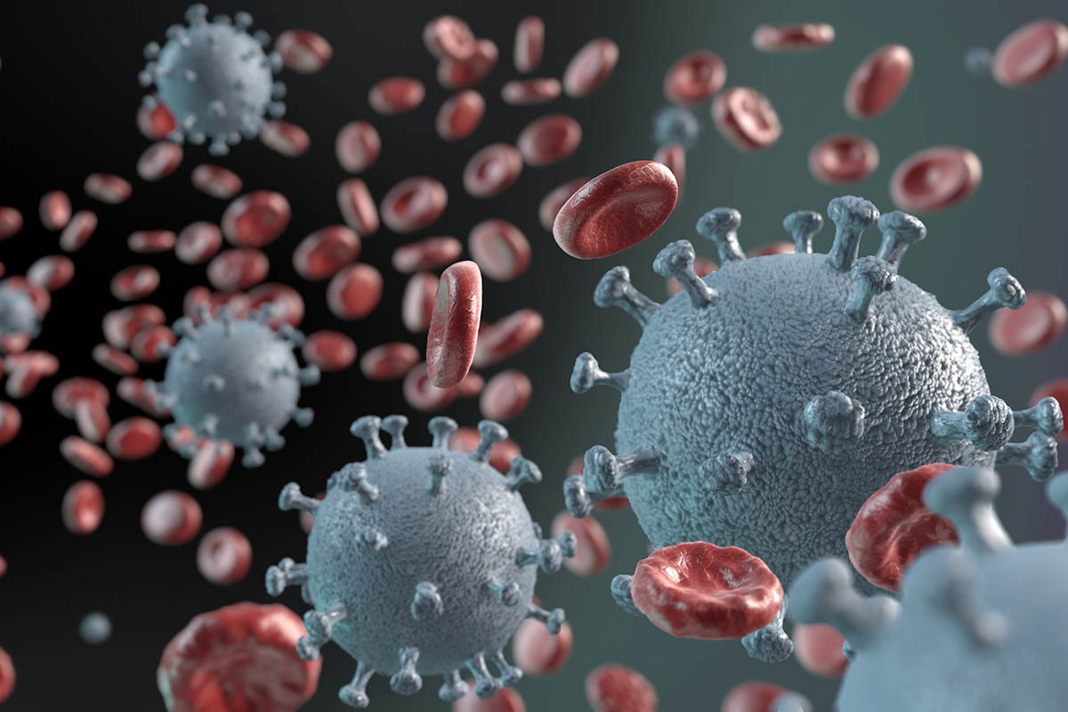Coronavirus Outbreak