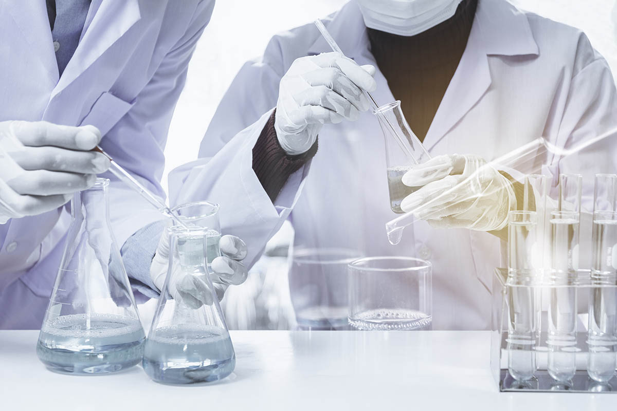 Efficiency In The Healthcare Industry