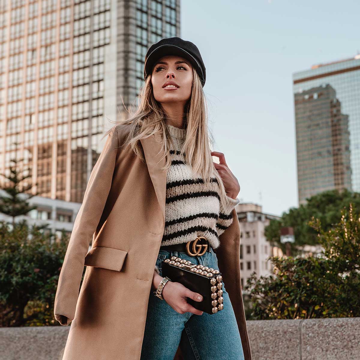Find Your Own Unique Style