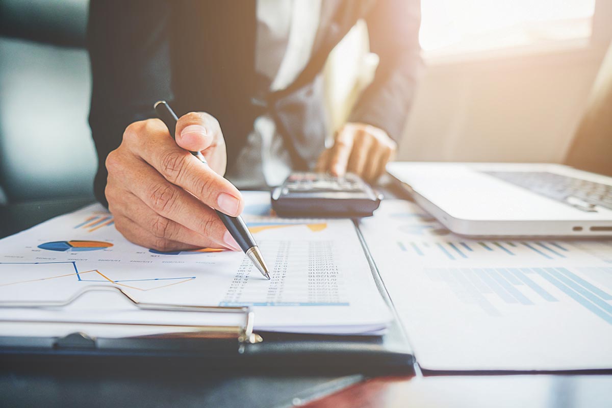 How is Financial Accounting Important to a Company
