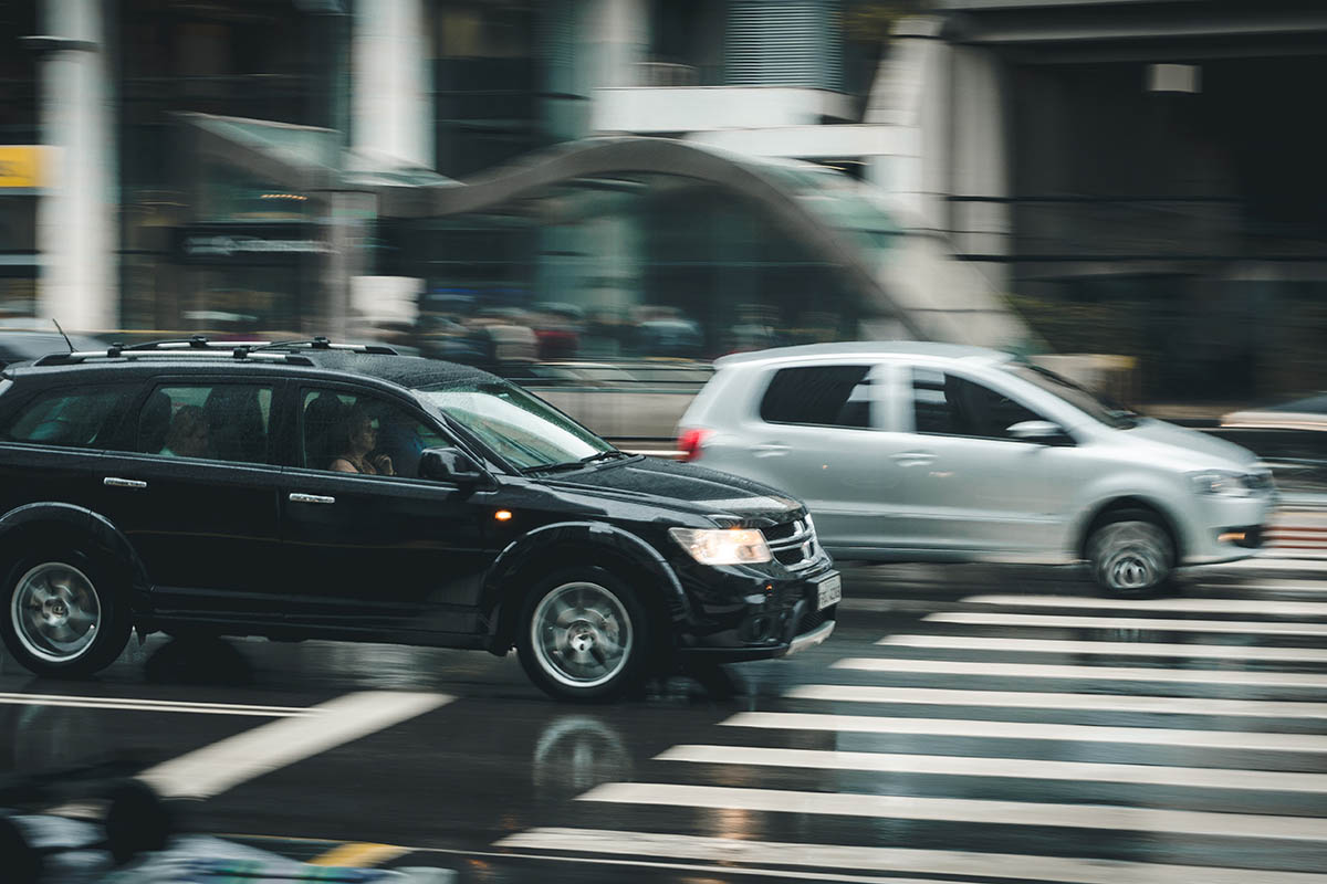 How to Handle a Car Accident