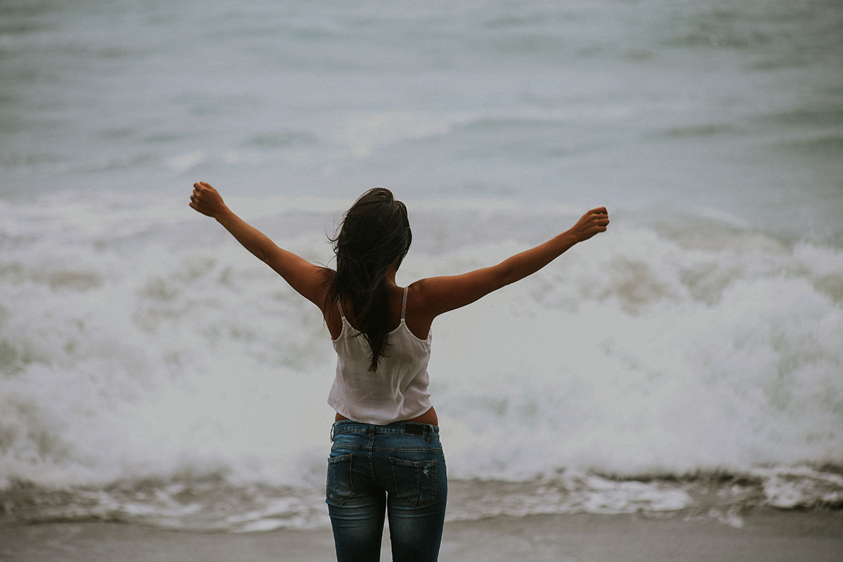 Live A Happier Life