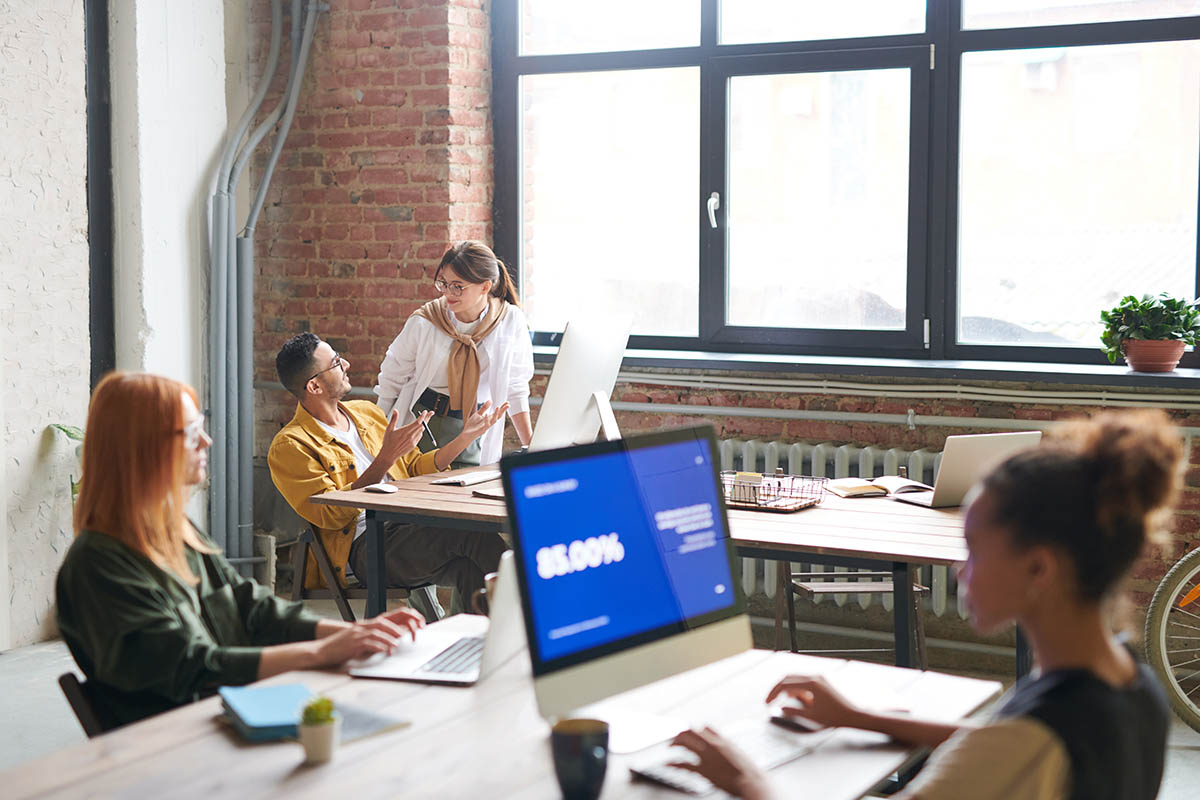 Motivating Your Staff