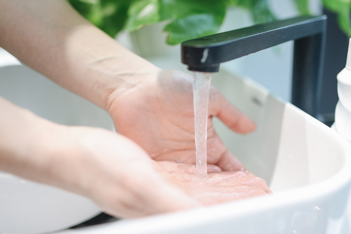 Osmosis System VS Water Softener