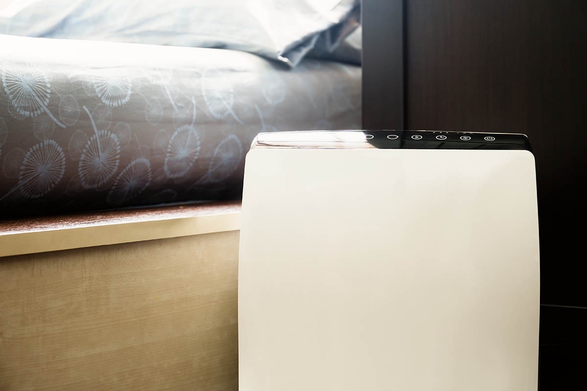 Portable Air Conditioner