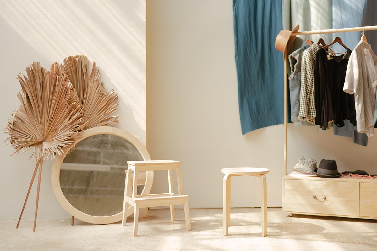 Practical Wardrobe Design