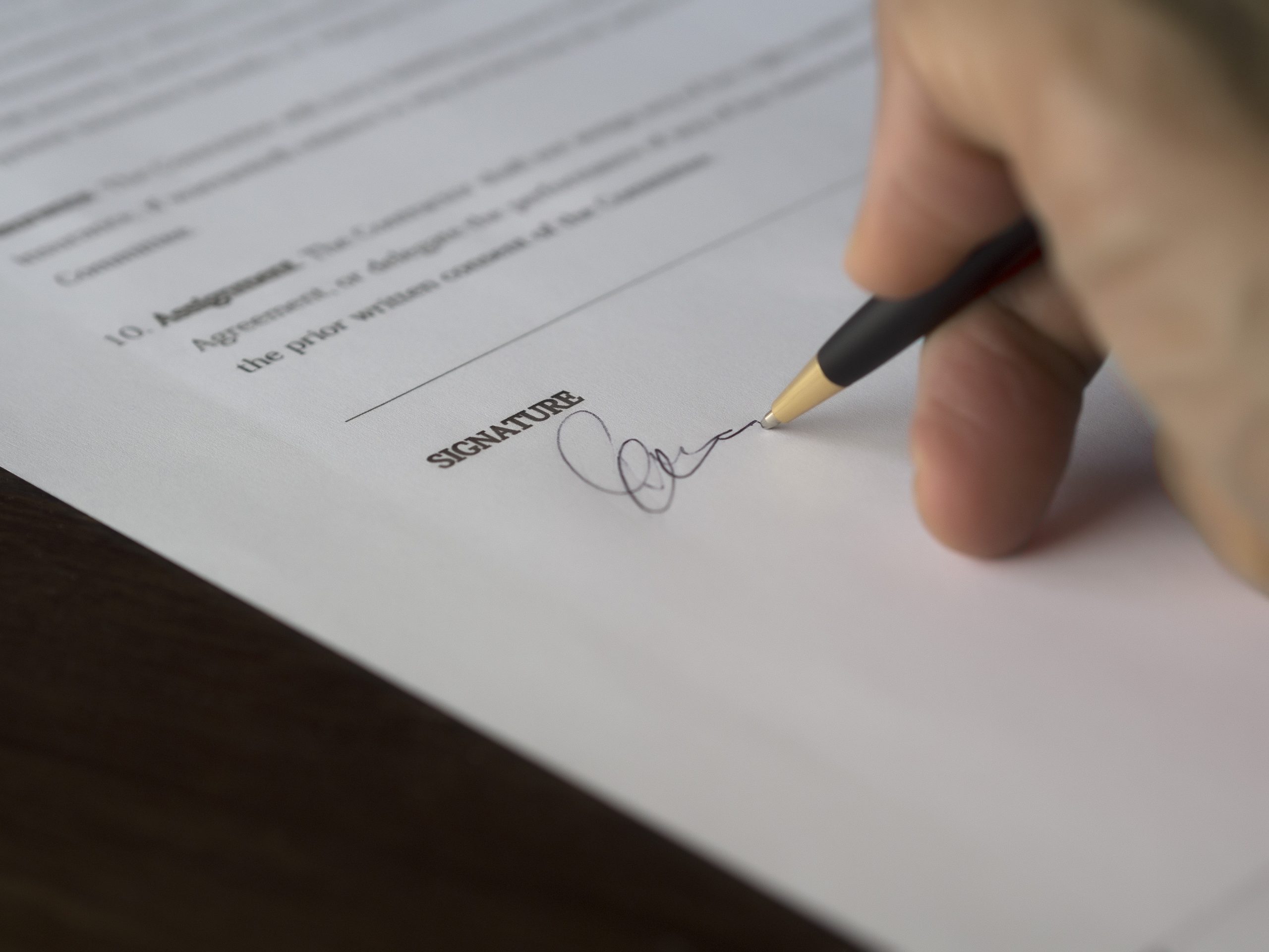 Protect Business From Lawsuits