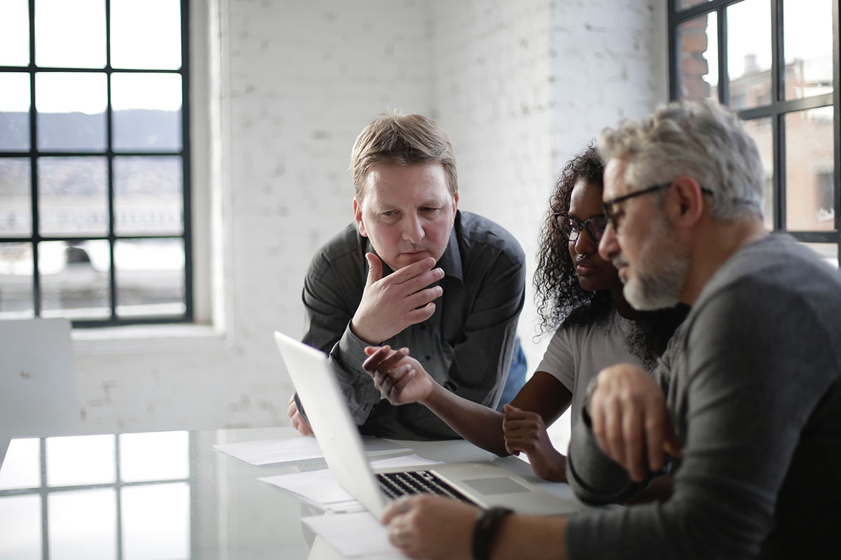 Protecting Your Business From Disaster