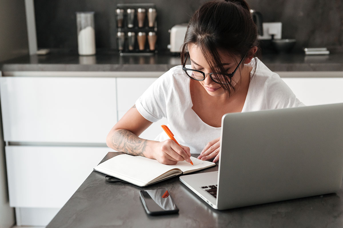 Rebuilding Your Lifestyle After a Financial Disaster