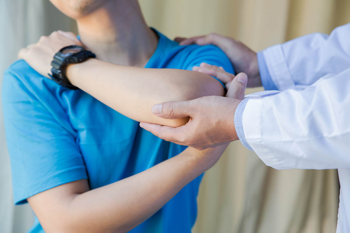 Ring Dinger Chiropractic