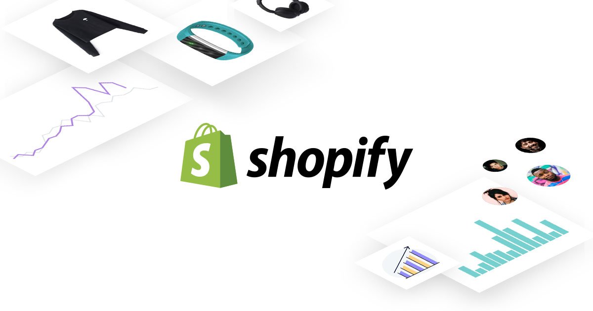 Shopify as your CMS