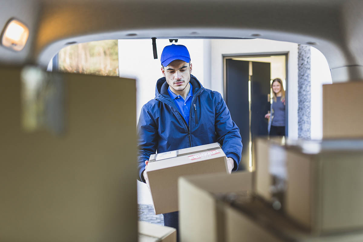 Six Things to Know if You're Starting a Delivery Business