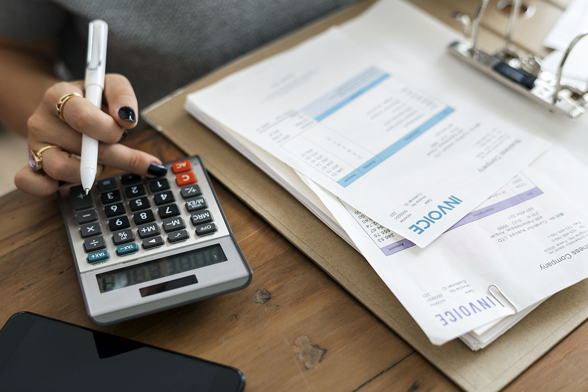 Small Business Finance