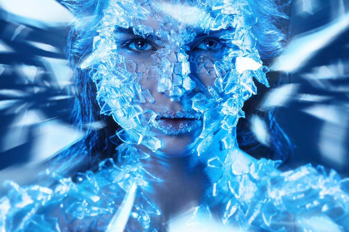 Special Effects Makeup