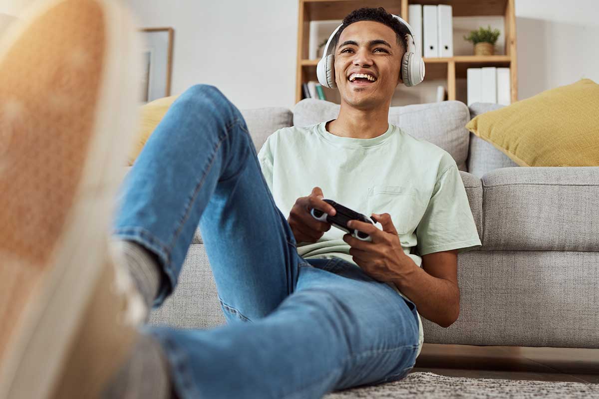 Taking Breaks When You Work From Home