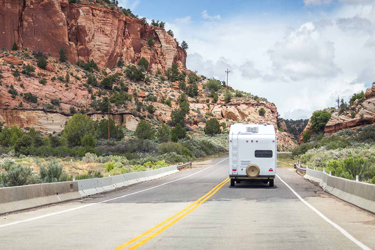 Things You Mustn't Forget on Your Next RV Trip