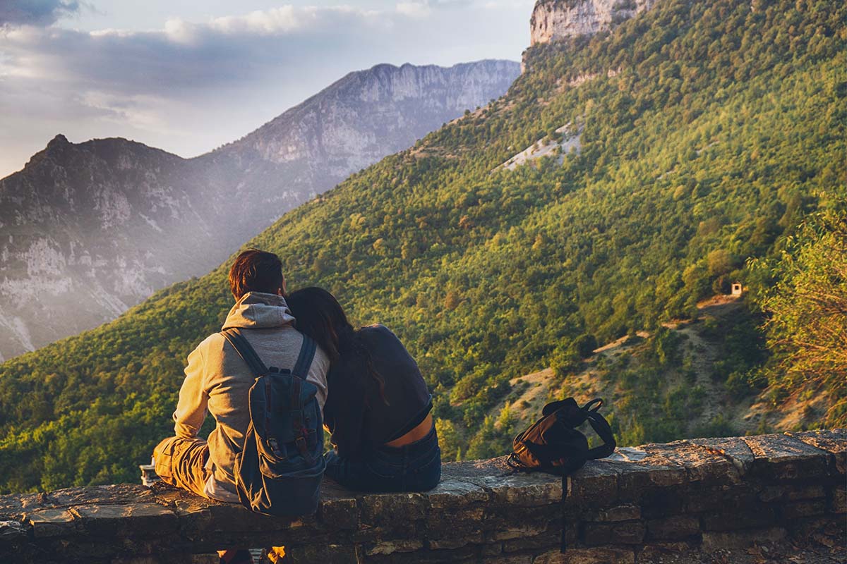 Travel With Partner Before Marriage