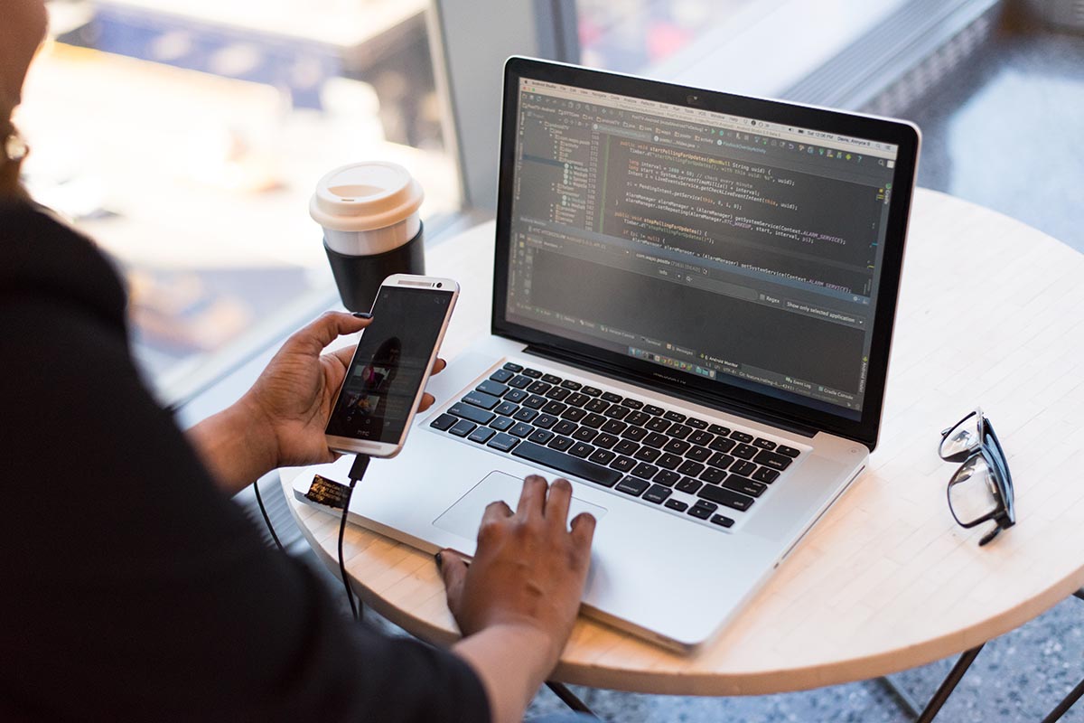 Turn your App Idea into Reality
