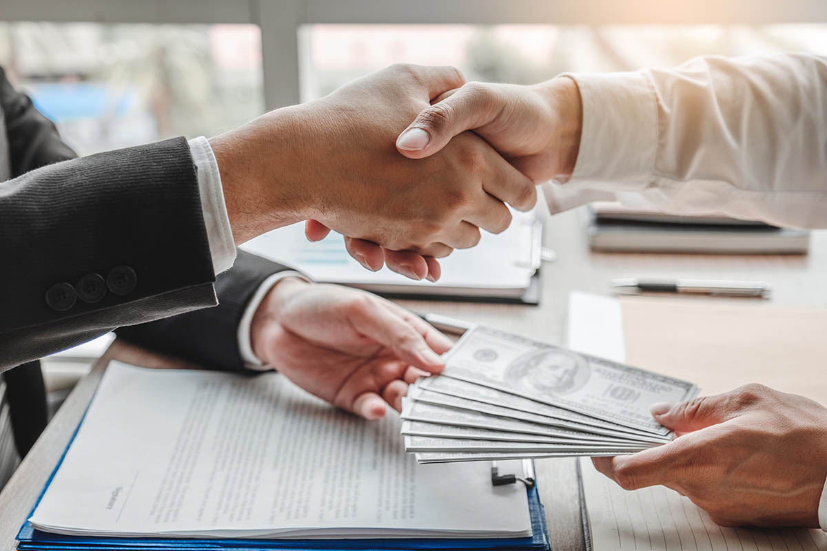 Types of Private Business Loans