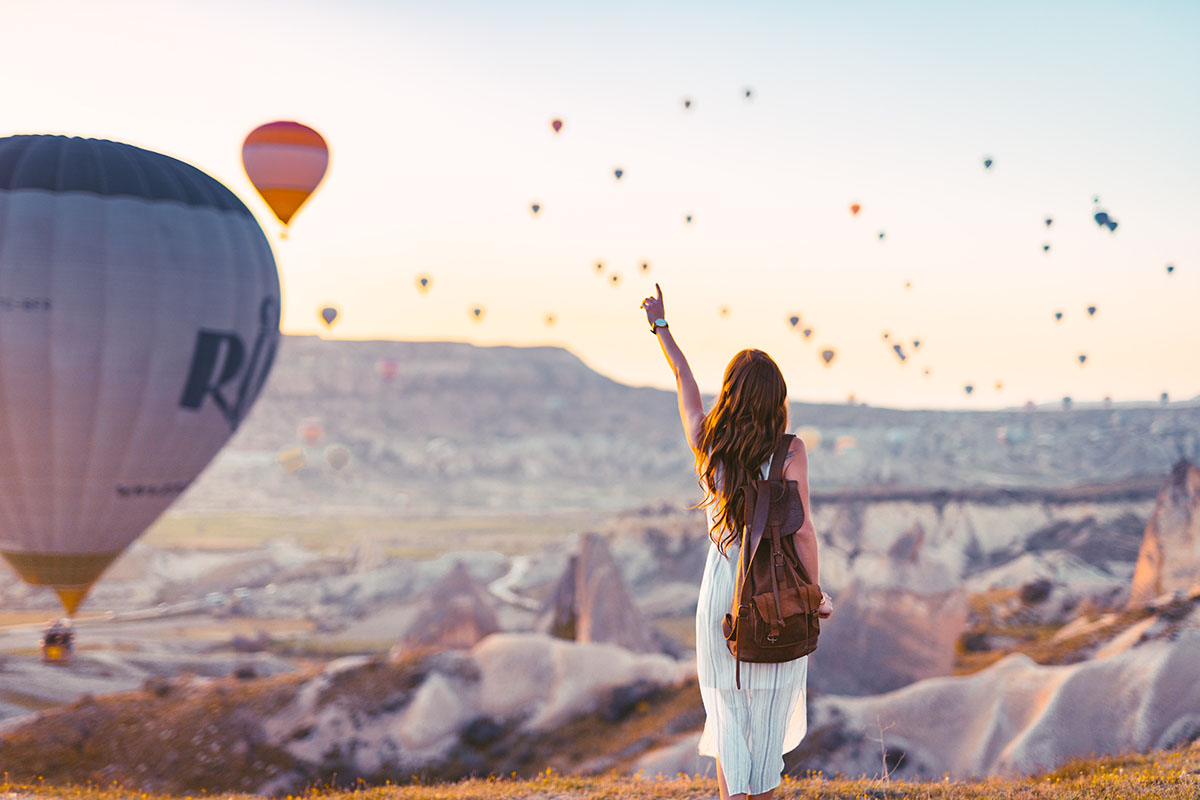 Ways to Boost Happiness